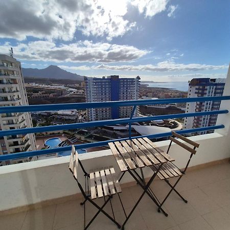 Apartments Paraiso Del Sur Адехе Екстер'єр фото