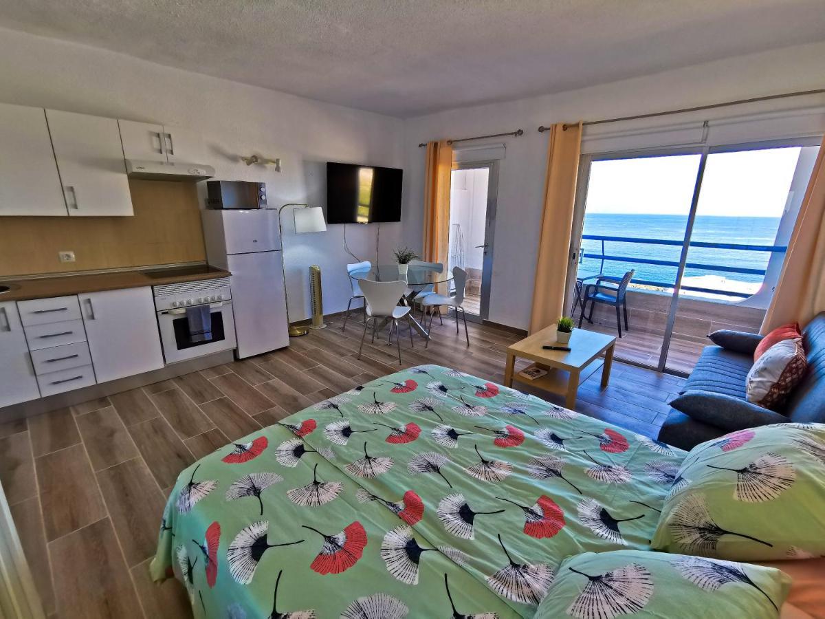 Apartments Paraiso Del Sur Адехе Екстер'єр фото