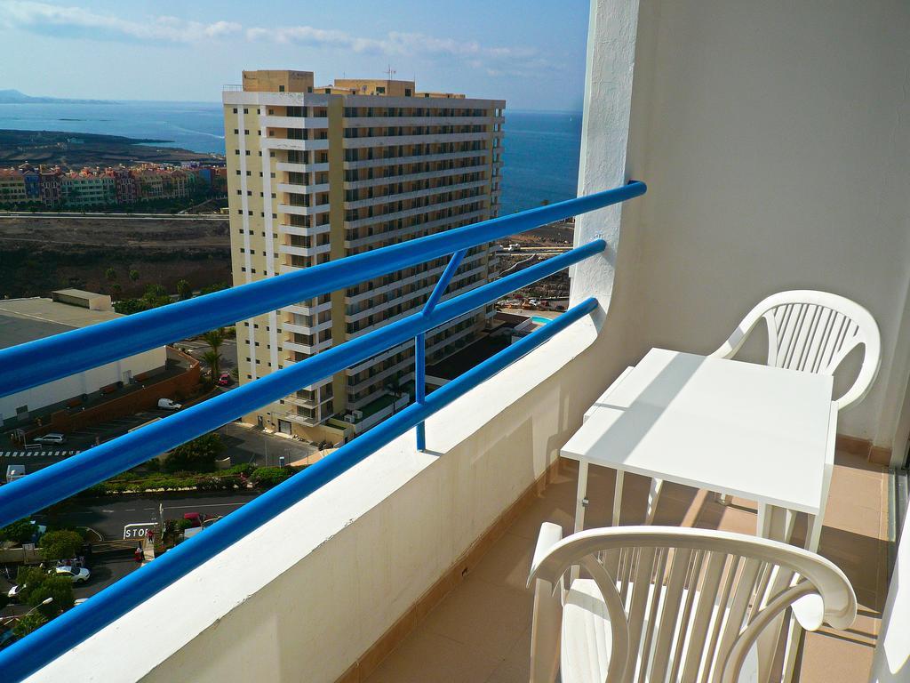 Apartments Paraiso Del Sur Адехе Номер фото
