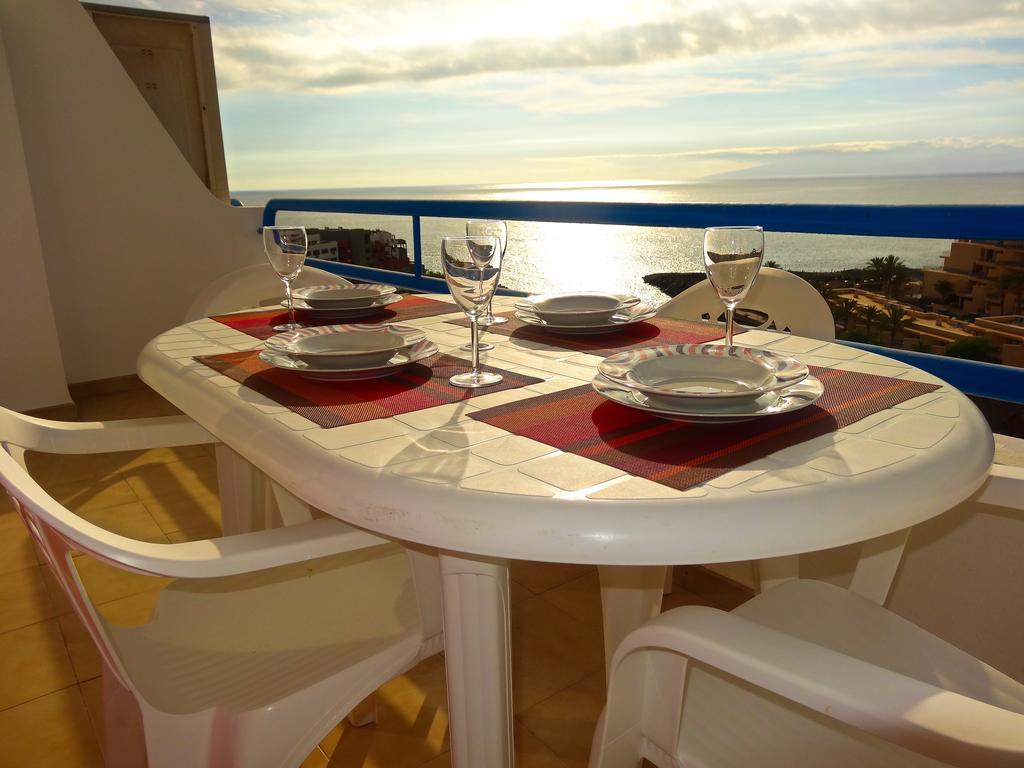 Apartments Paraiso Del Sur Адехе Номер фото