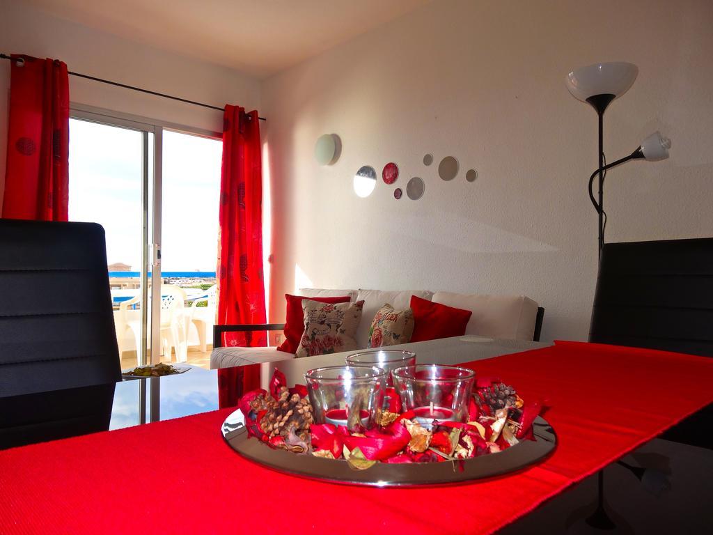 Apartments Paraiso Del Sur Адехе Номер фото