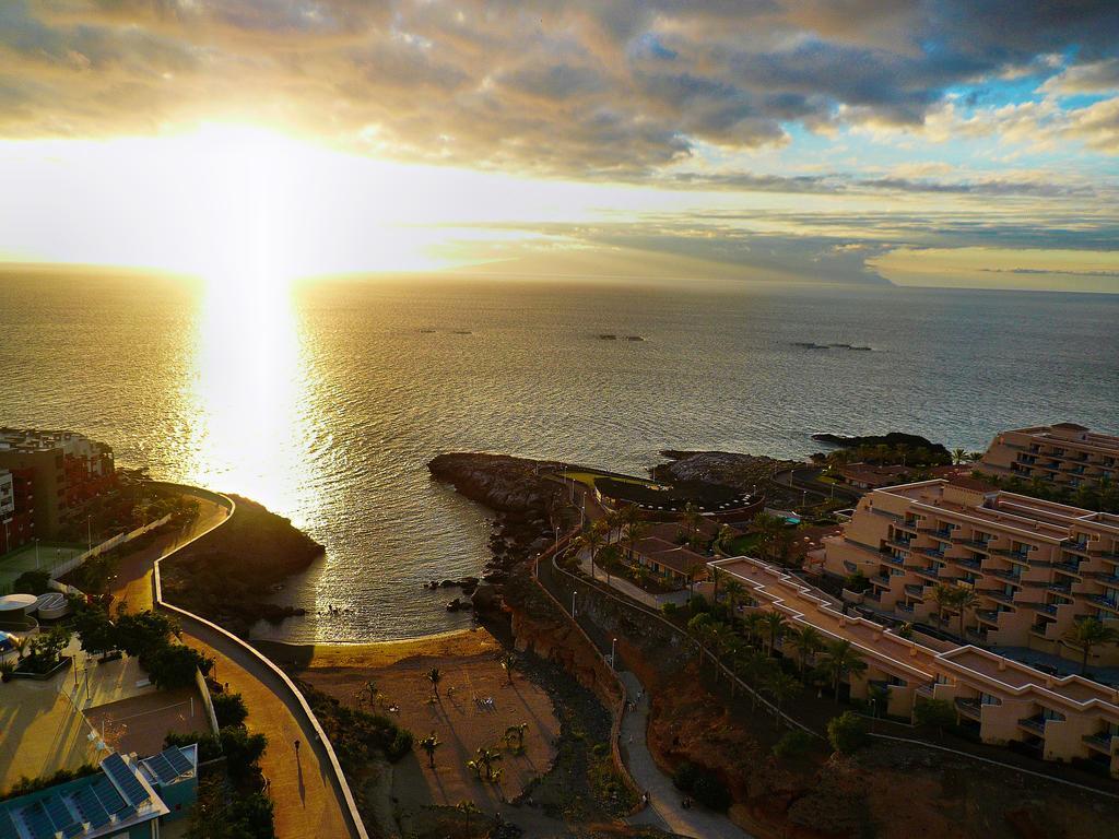 Apartments Paraiso Del Sur Адехе Номер фото
