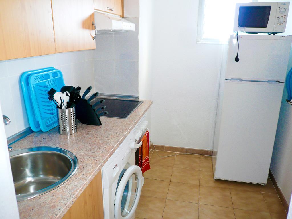 Apartments Paraiso Del Sur Адехе Номер фото