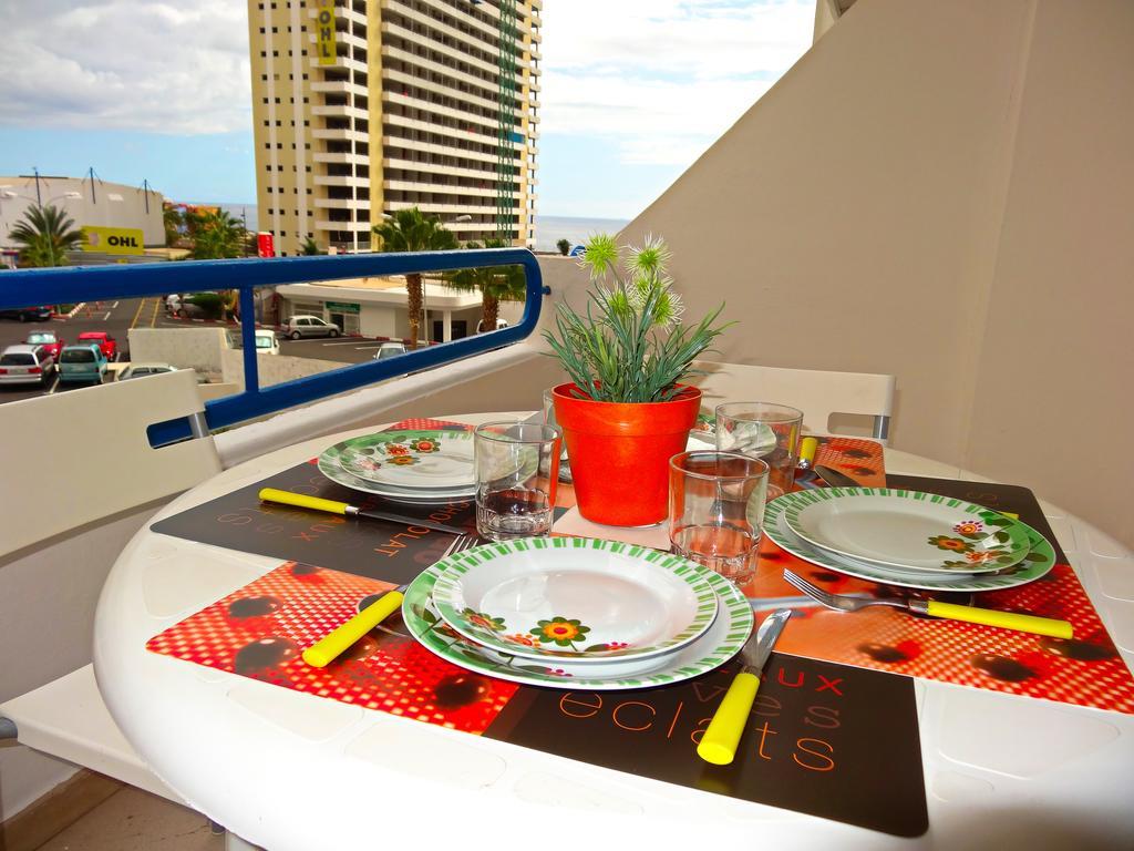 Apartments Paraiso Del Sur Адехе Номер фото