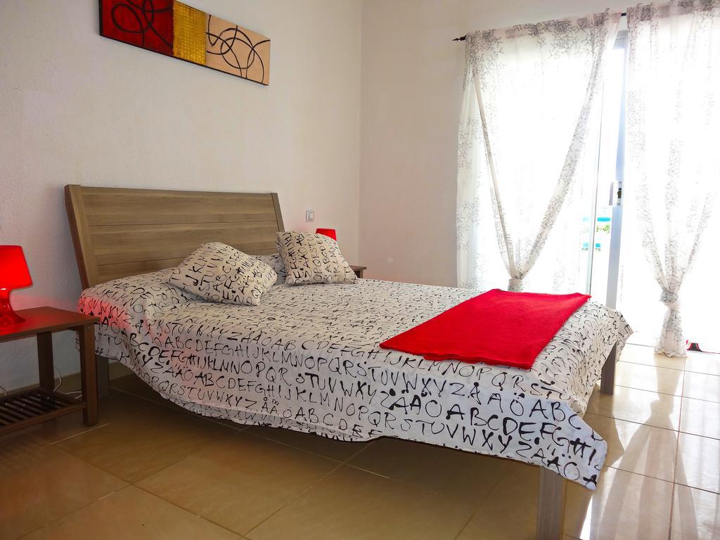 Apartments Paraiso Del Sur Адехе Номер фото