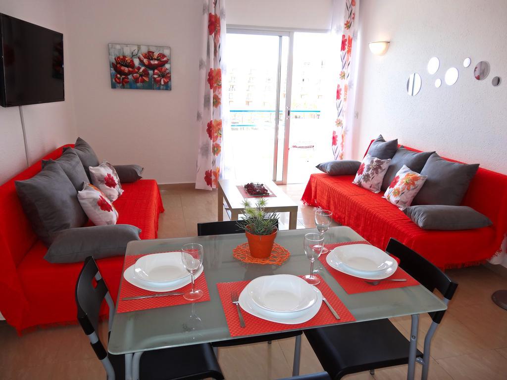 Apartments Paraiso Del Sur Адехе Номер фото