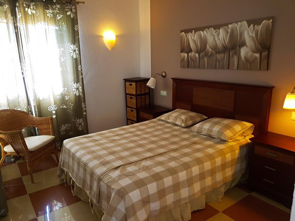 Apartments Paraiso Del Sur Адехе Екстер'єр фото