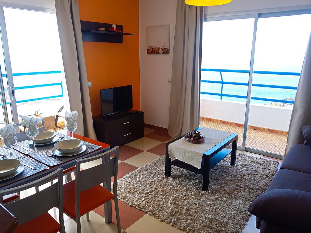 Apartments Paraiso Del Sur Адехе Екстер'єр фото